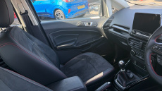 Ford EcoSport 1.0 EcoBoost 125 ST-Line 5dr Petrol Hatchback